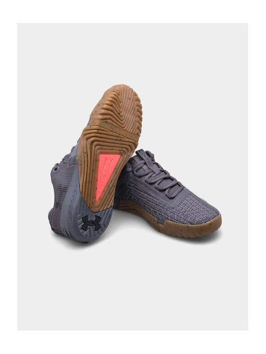Tribase Reign 6 Sport Shoes Running Purple