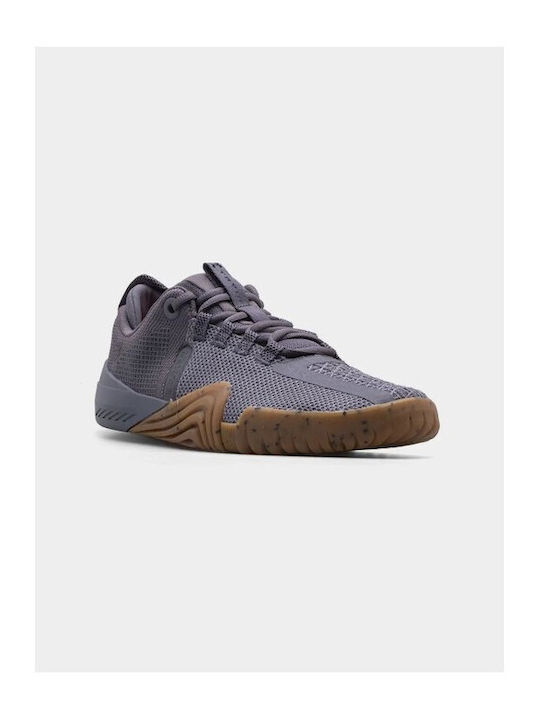 Tribase Reign 6 Sport Shoes Running Purple