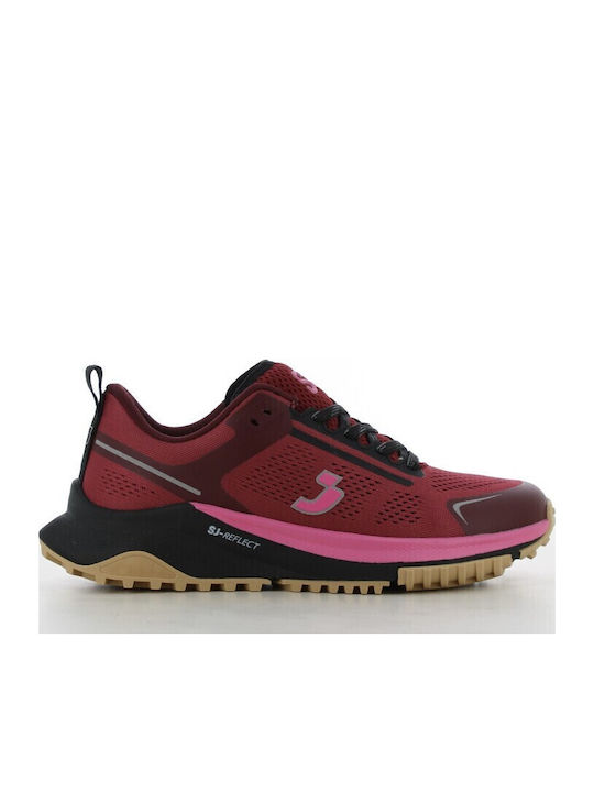 Safety Jogger