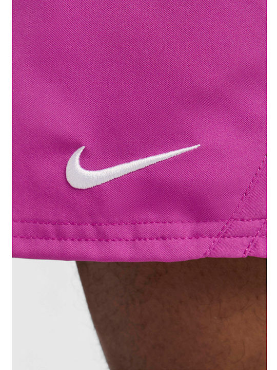 Nike Victory FD5380-518 Мъжки Тенис Шорти Лилави / Лилави