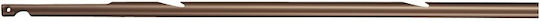 Omer Speargun Shaft Tahiti with Notches 6.5mm