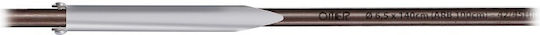 Omer Speargun Shaft Tahiti with Sharks 6.5mm / 115cm