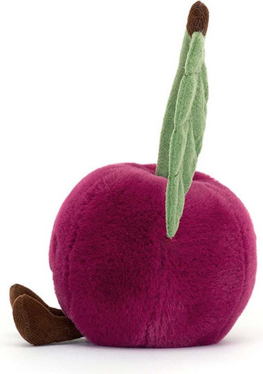 Jellycat Plüsch Kirsche