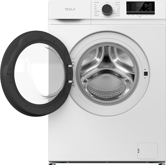 Tesla Πλυντήριο Ρούχων 6kg 1000 Στροφών Drum Clean WF61030KGR