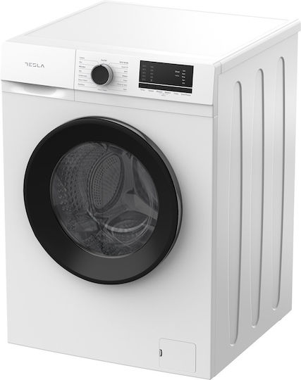 Tesla Πλυντήριο Ρούχων 6kg 1000 Στροφών Drum Clean WF61030KGR