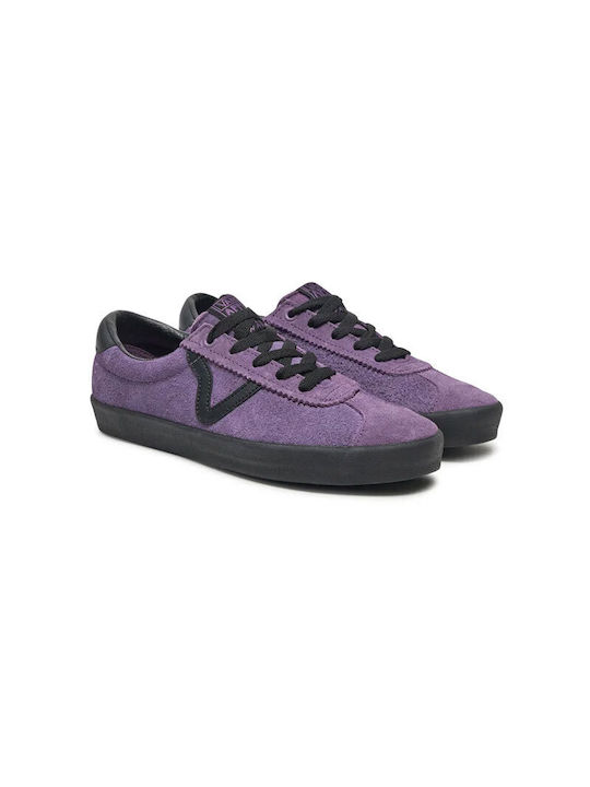 Vans Sport Sneakers Deep Purple