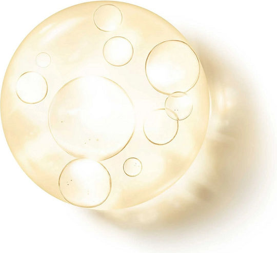 Guerlain Orchidée Impériale The Fundamental Oil Αnti-aging & Νourishing Facial Oil 30ml