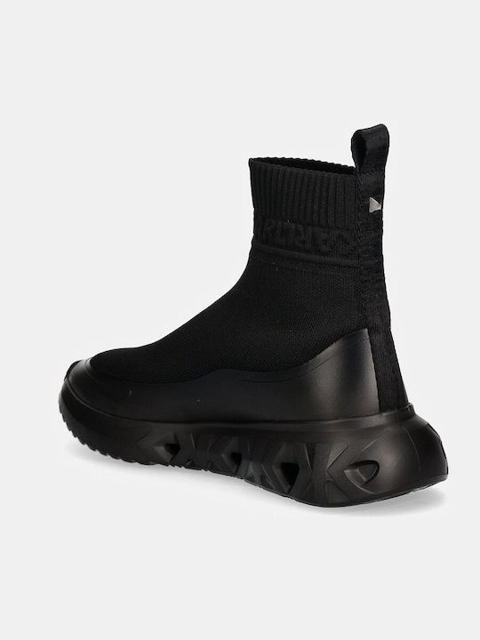 Boots Black