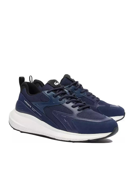 Ανδρικά Sneakers Μπλε