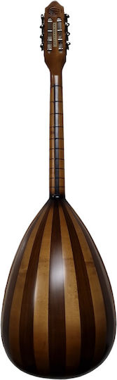 Cretan Lute