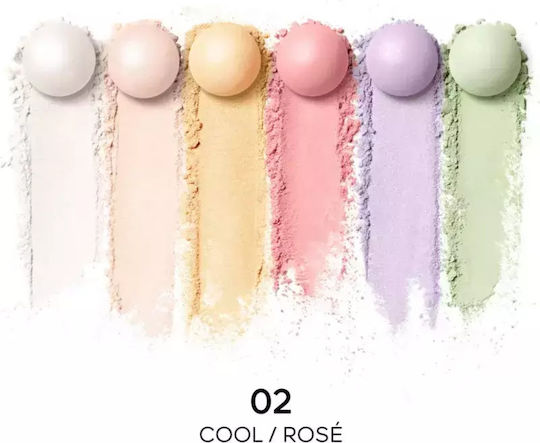 Guerlain Météorites Πούδρα #02-rose 25gr