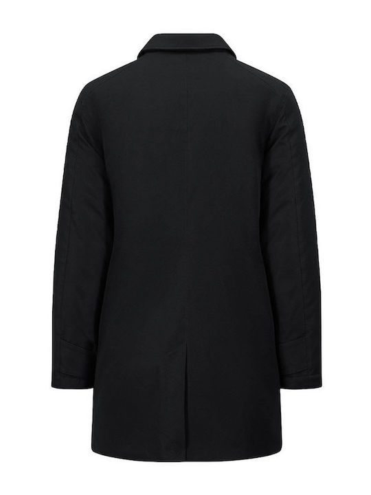 Jacke Black