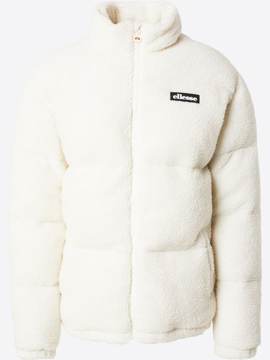 Ellesse Jacket Puffer MORE