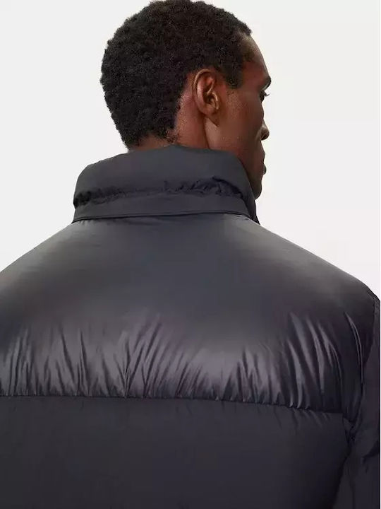Μπουφάν Puffer Μπλε