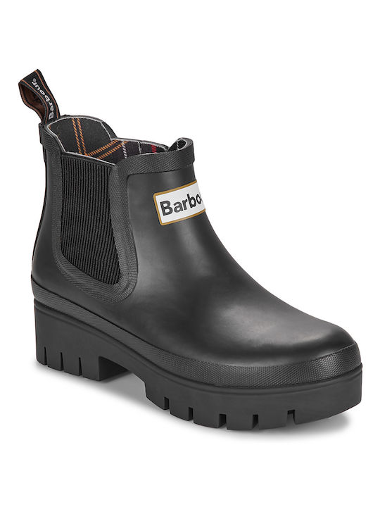 Barbour