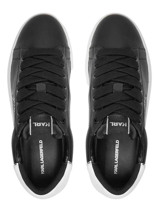 Kapri Sneakers Black
