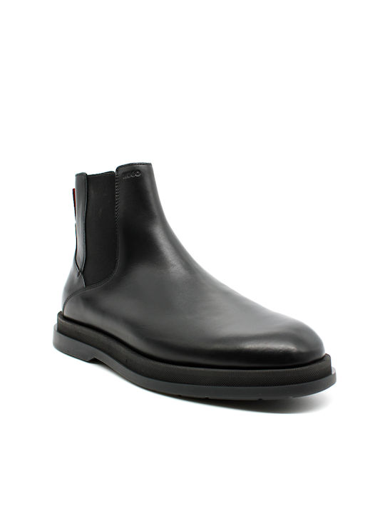 Hugo Casual Boots Black 50529023-001