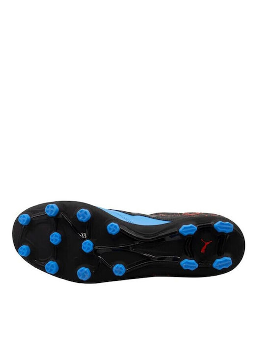 adidas Puma ONE 19.3 Pantofi de Fotbal cu crampoane Multicolor