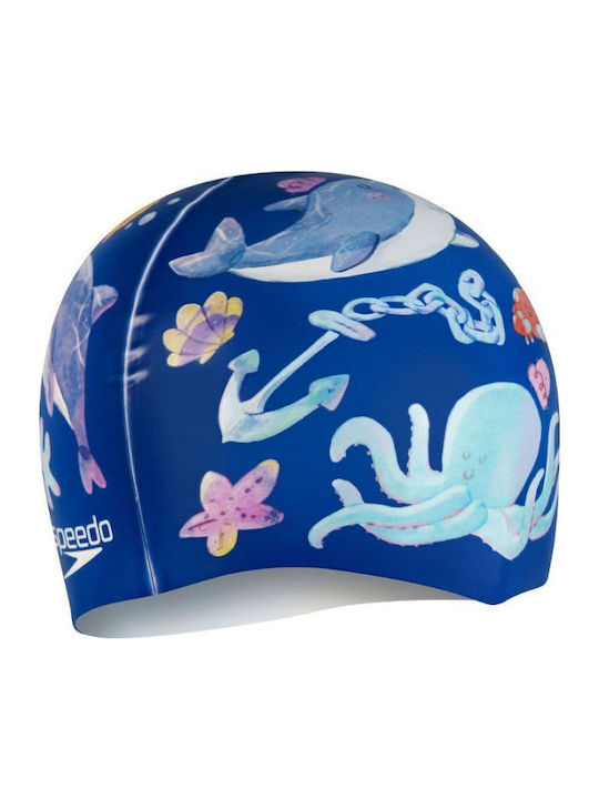 Speedo Σκουφάκι Κολύμβησης