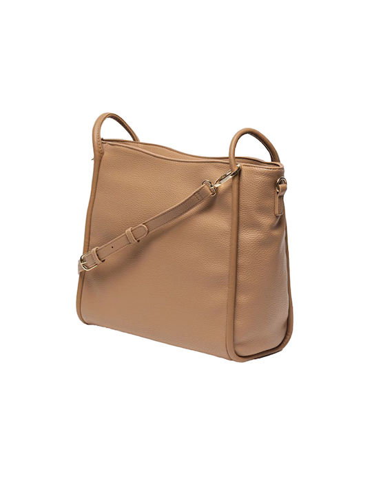 Valentino Bags Women's Bag Shoulder Beige