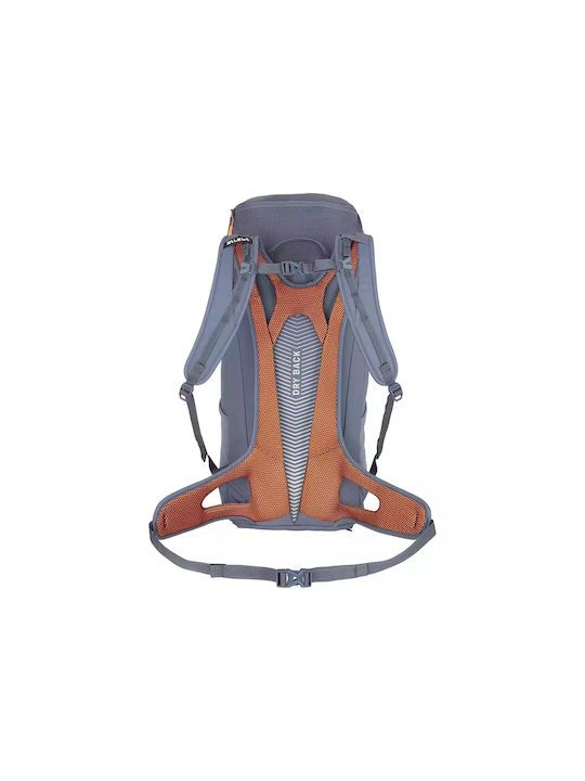 Salewa Alp Mate Mountaineering Backpack 36lt Blue 01270-8760