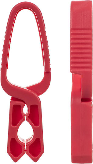 Kadax Laundry Clothespins Clips Laundry Socks Fasteners Strong 20 Pcs