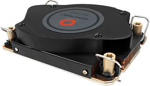 Dynatron N3 Ψύκτρα Επεξεργαστή για Socket 4189
