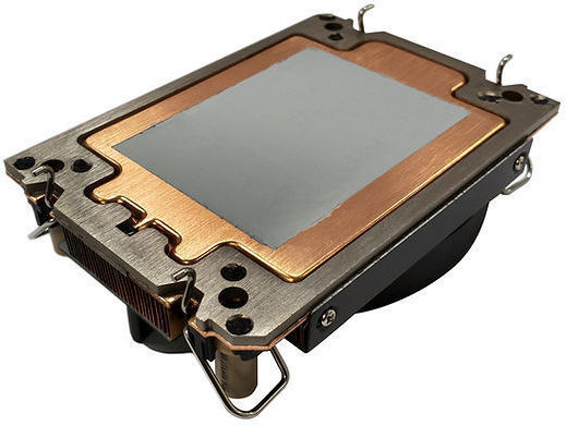 Dynatron N3 Ψύκτρα Επεξεργαστή για Socket 4189