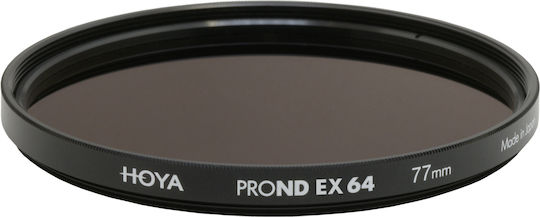 Hoya Filter ND 52mm for Camera Lenses