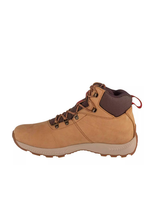 Columbia Landroamer Explorer Men's Hiking Beige