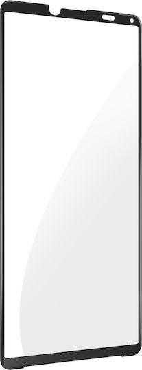 Tempered Glass Screen Protector Sony Xperia 10 Iv 9h Black Contour