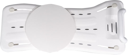 Mobiak Scaun De Baie 75x45cm 0812202
