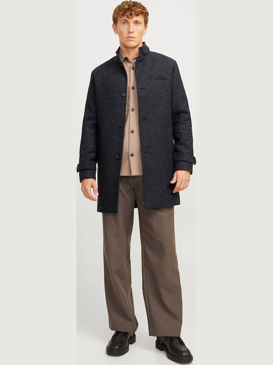 Men's Coat Gray