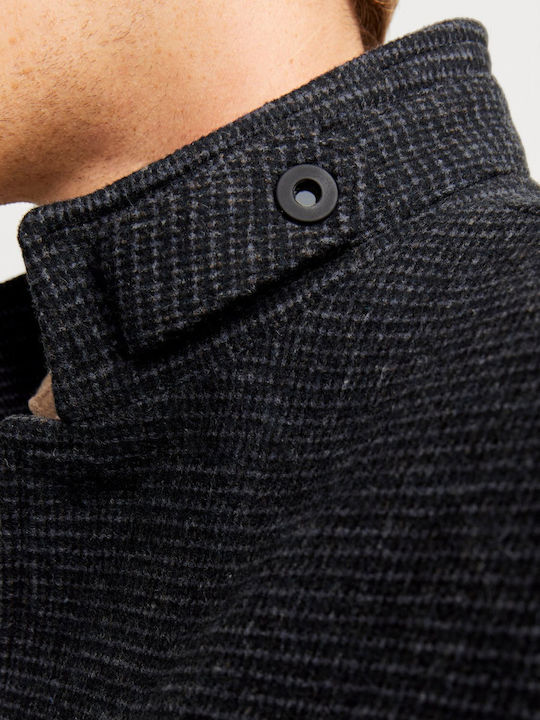 Men's Coat Gray