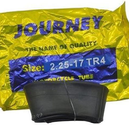 Roc Journey Мотоциклетна гума 18715