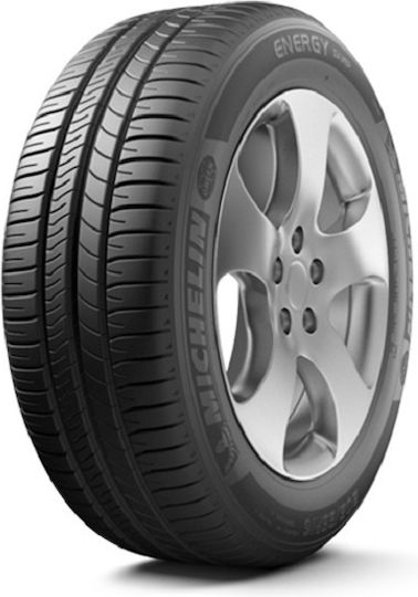 Michelin Energy Saver + 185/60R14 82H Θερινό Λάστιχο για Επιβατικό Αυτοκίνητο