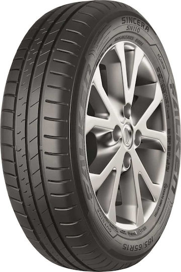 Falken Sincera SN110 Ecorun 185/60R15 84E-Commerce-Website Sommerreifen Reifen für Passagier Auto