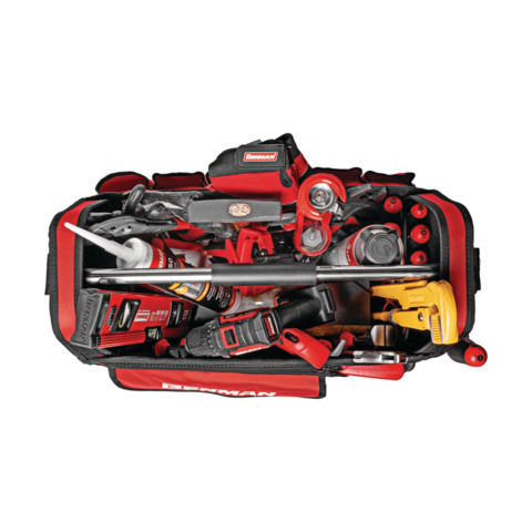 Benman Handwerkzeug Wasserdichte 40lt