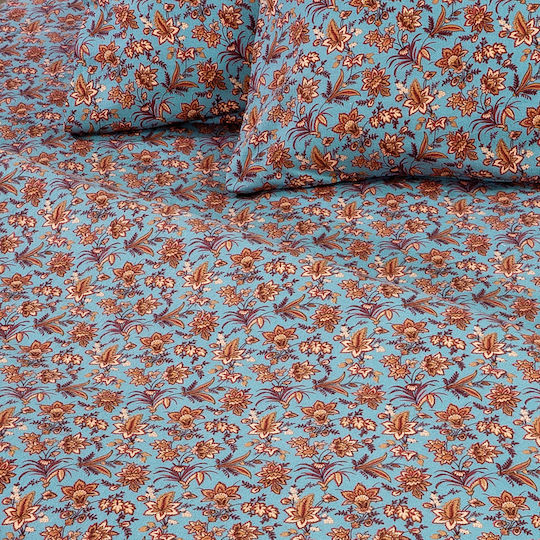 Beauty Home Mornos Duvet Cover Set Beauty Home Mornos Duvet Cover Set