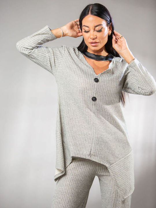 Damen Pullover Bordeaux
