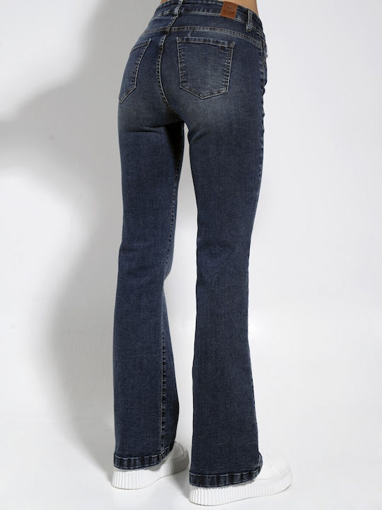 Damenjeans