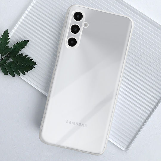Калъф Avizar Galaxy A05s Гъвкава Защита Прозрачен