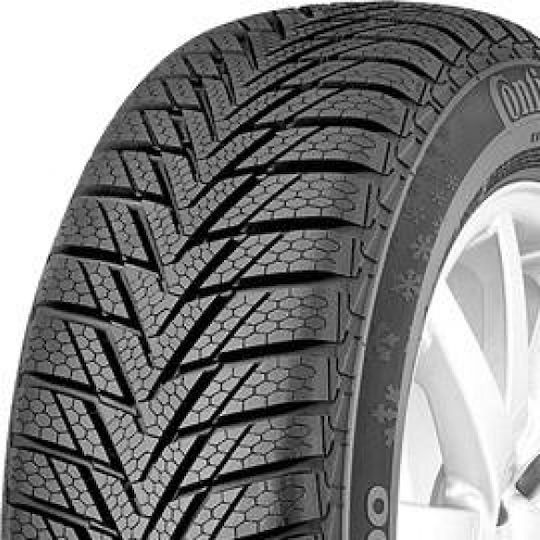 Continental ContiWinterContact TS 800 145/80R13 75E-Commerce-Website-Spezifikation Winter Reifen für Passagier Auto