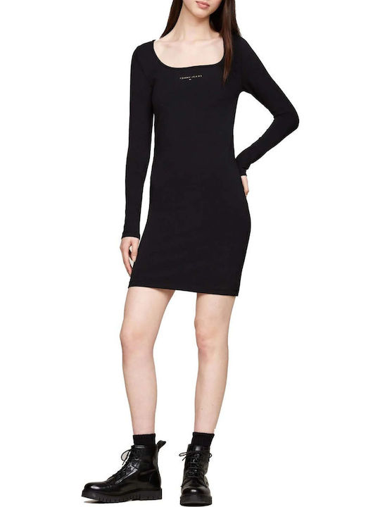 Rochie Mini Neagră