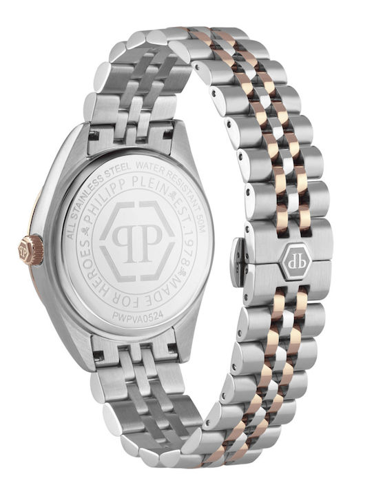 Philipp Plein PWPVA