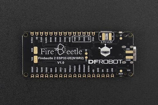 Firebeetle 2 Esp32-ue N16r2 Ext Antenna