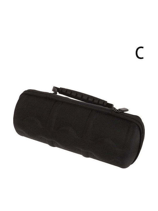 Watch Case Black WIRC03MMBLK