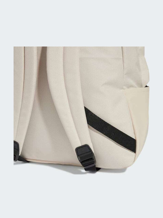 adidas Classic Badge of Sport 3-Stripes 27.5lt Beige