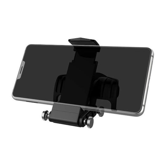 iPega Charging Station for PS5 Mobile phone holder PG-P5005 for PS5 controller Black