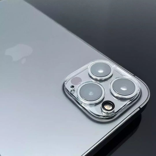 Wozinsky Sticlă Temperată pentru Cameră 9H iPhone 16 Plus